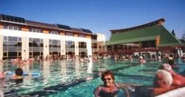 Entspannung in Harkany (min. 4 Nächte)