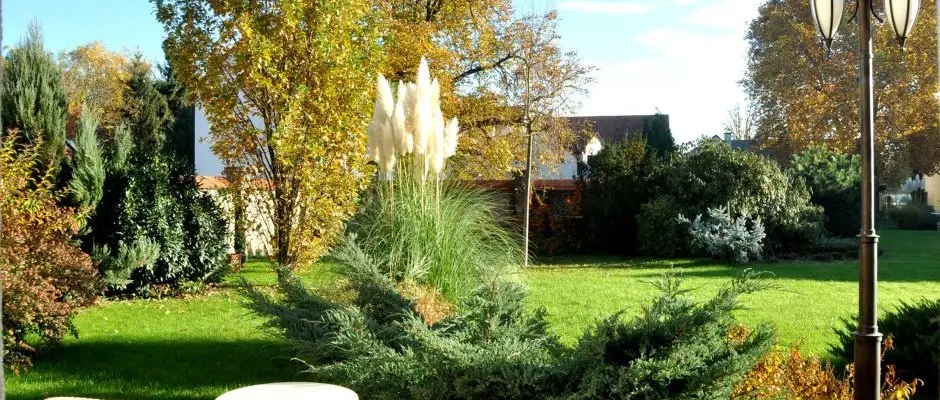 Ametiszt Hotel Harkany