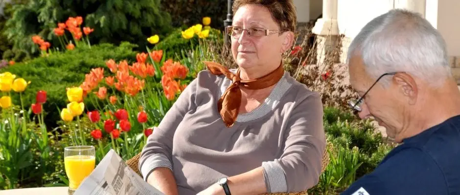 Ametiszt Hotel Harkany