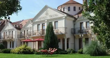 Pfingsten (min. 3 Nächte)