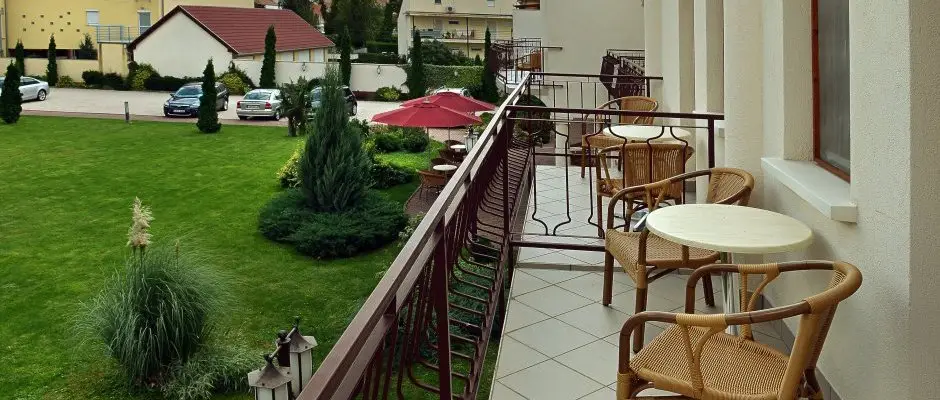 Ametiszt Hotel Harkany