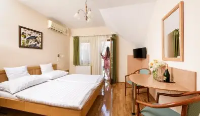 Ametiszt Hotel Harkany