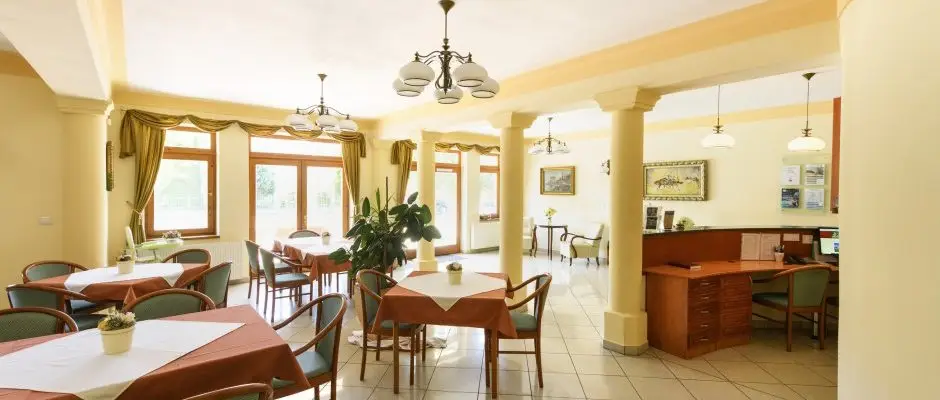 Ametiszt Hotel Harkany