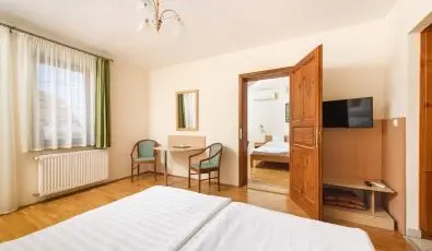 Ametiszt Hotel Harkany