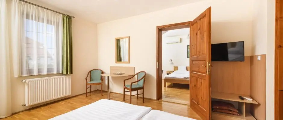 Ametiszt Hotel Harkany