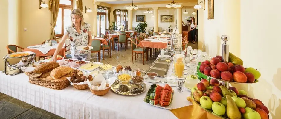 Ametiszt Hotel Harkany