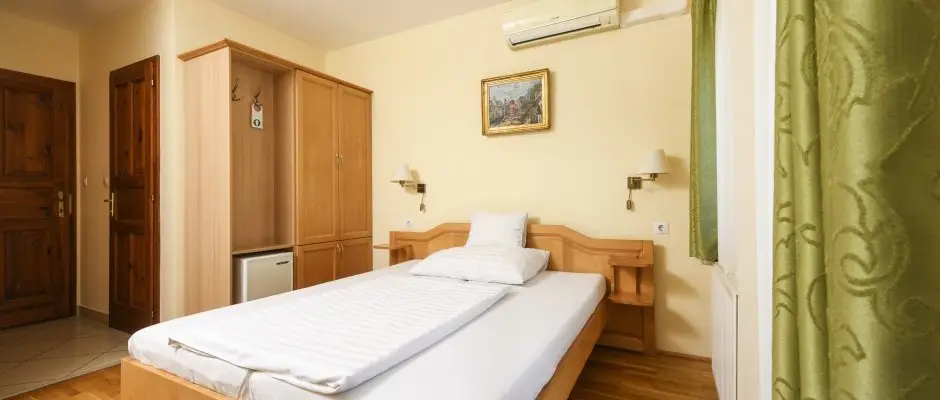 Ametiszt Hotel Harkany