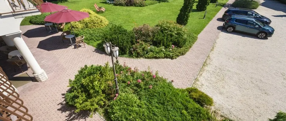 Ametiszt Hotel Harkany