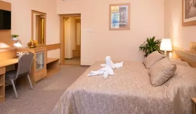 Aquasol Resort Mosonmagyarovar