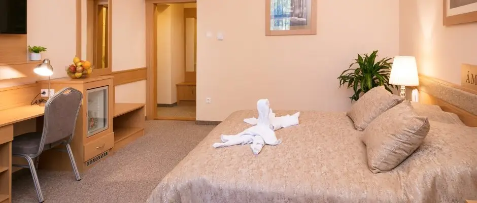 Aquasol Resort Mosonmagyarovar