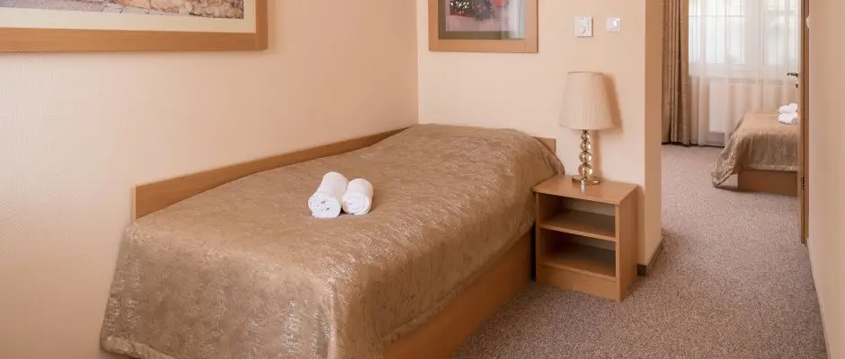 Aquasol Resort Mosonmagyarovar