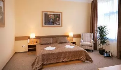 Aquasol Resort Mosonmagyarovar