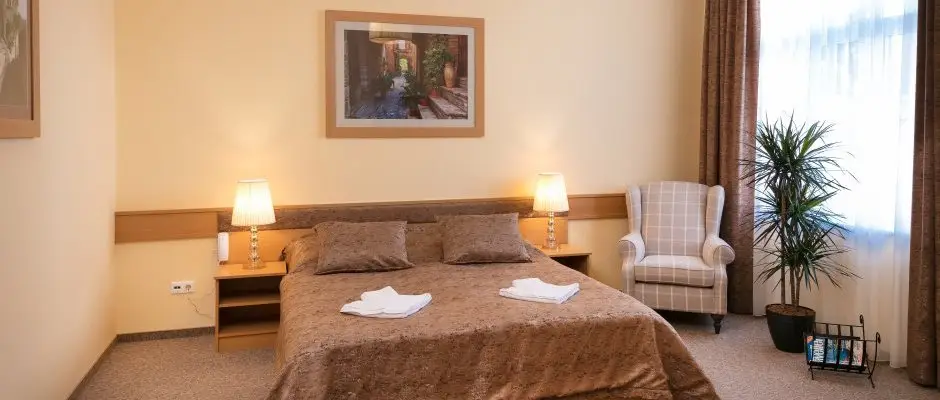Aquasol Resort Mosonmagyarovar