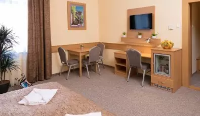 Aquasol Resort Mosonmagyarovar