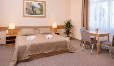 Aquasol Resort Mosonmagyarovar