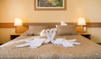 Aquasol Resort Mosonmagyarovar