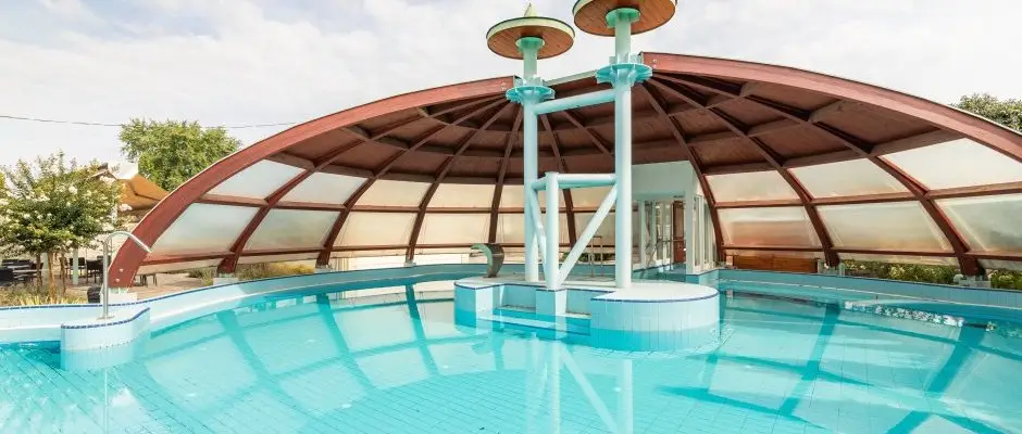 Aquasol Resort Mosonmagyarovar