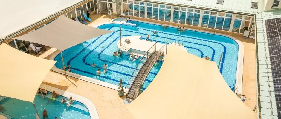 Aquasol Resort Mosonmagyarovar