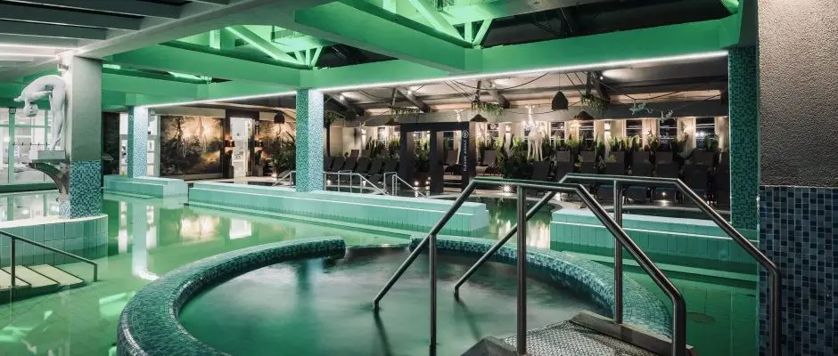 Aquasol Resort Mosonmagyarovar