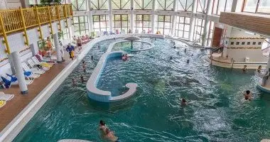 Bester Preis (min. 2 Nächte)