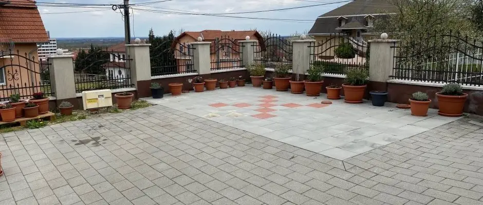 Arany Apartmanhaz Zalagyongye Zalakaros