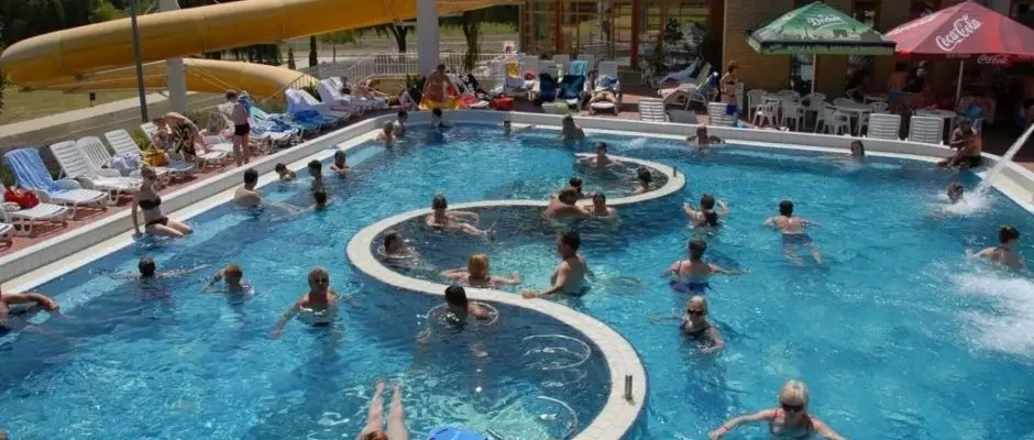 Arany Apartmanhaz Zalagyongye Zalakaros