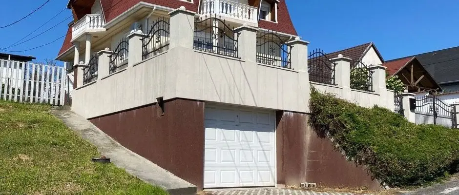 Arany Apartmanhaz Zalagyongye Zalakaros