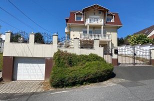 Arany Apartmanhz Zalagyngye  Zalakaros