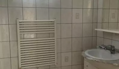 Arany Apartmanhaz Zalagyongye Zalakaros