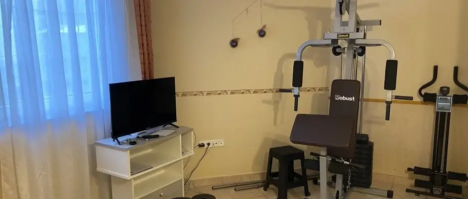 Arany Apartmanhaz Zalagyongye Zalakaros