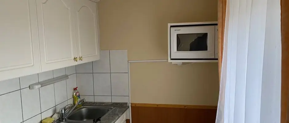Arany Apartmanhaz Zalagyongye Zalakaros