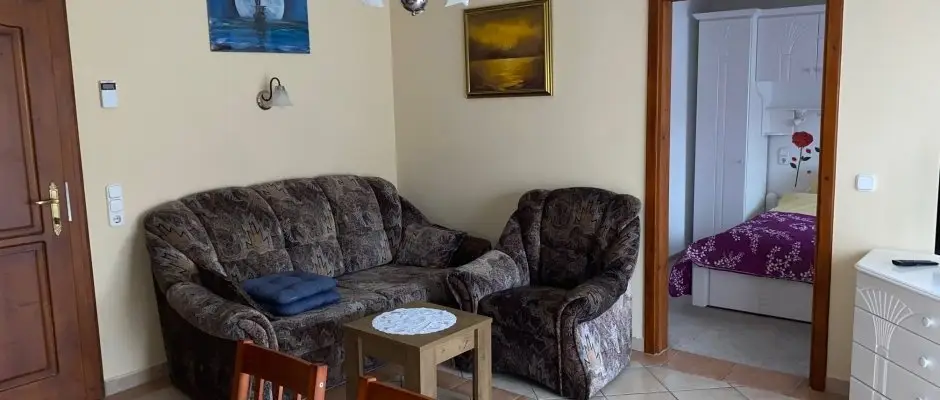 Arany Apartmanhaz Zalagyongye Zalakaros