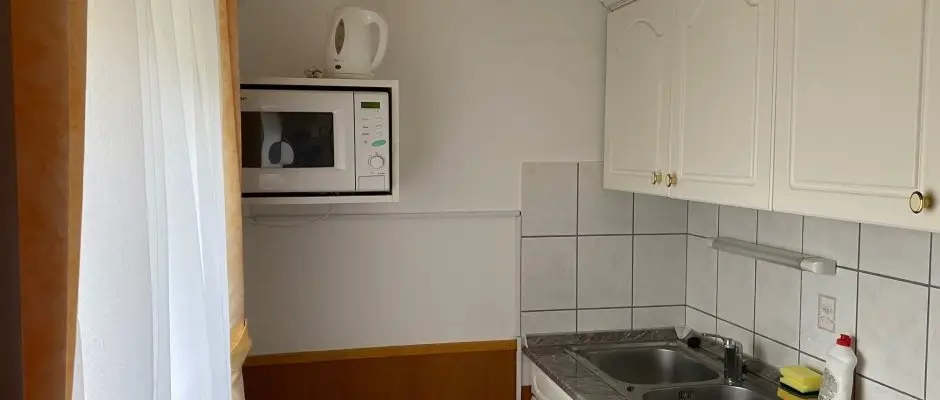 Arany Apartmanhaz Zalagyongye Zalakaros