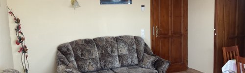 Arany Apartmanhaz Zalagyongye Zalakaros