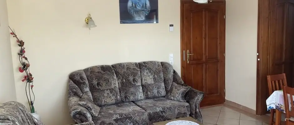 Arany Apartmanhaz Zalagyongye Zalakaros