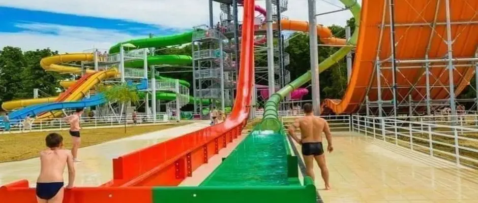 Arany Apartmanhaz Zalagyongye Zalakaros