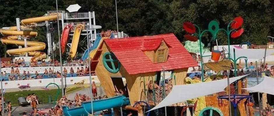 Arany Apartmanhaz Zalagyongye Zalakaros