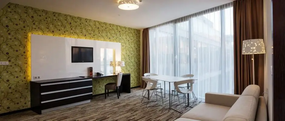 Art Hotel Szeged