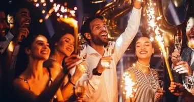 Silvester (min. 3 Nchte)