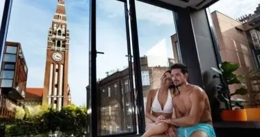 Tages Preis mit Fr�hst�ck (ab 1 Nacht)