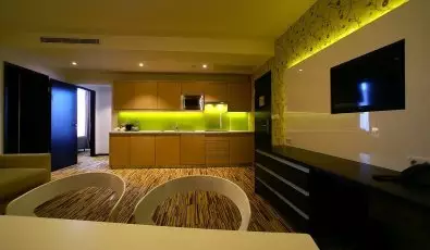 Art Hotel Szeged