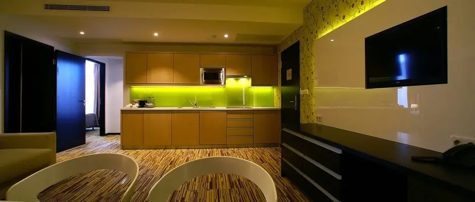 Art Hotel Szeged