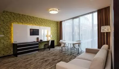Art Hotel Szeged