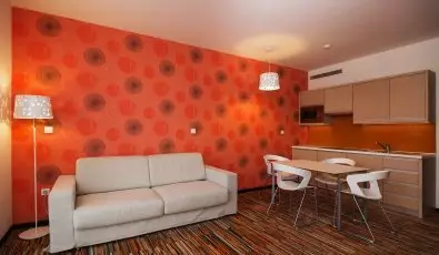 Art Hotel Szeged