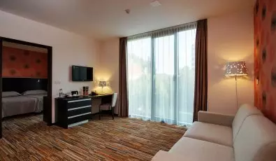 Art Hotel Szeged