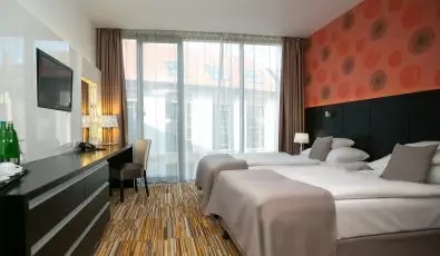 Art Hotel Szeged