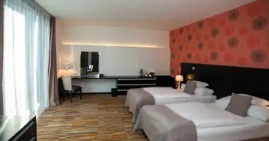 Ermigtes Angebot mit Vorauszahlung (ab 1 Nacht)