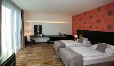 Art Hotel Szeged