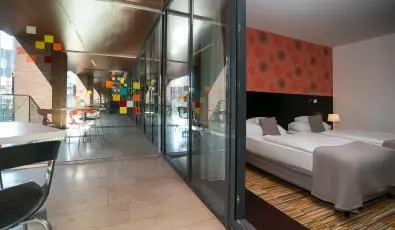 Art Hotel Szeged