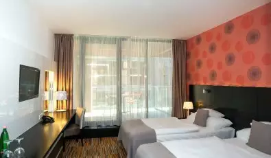 Art Hotel Szeged